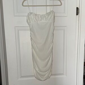 Princess Polly White Dress